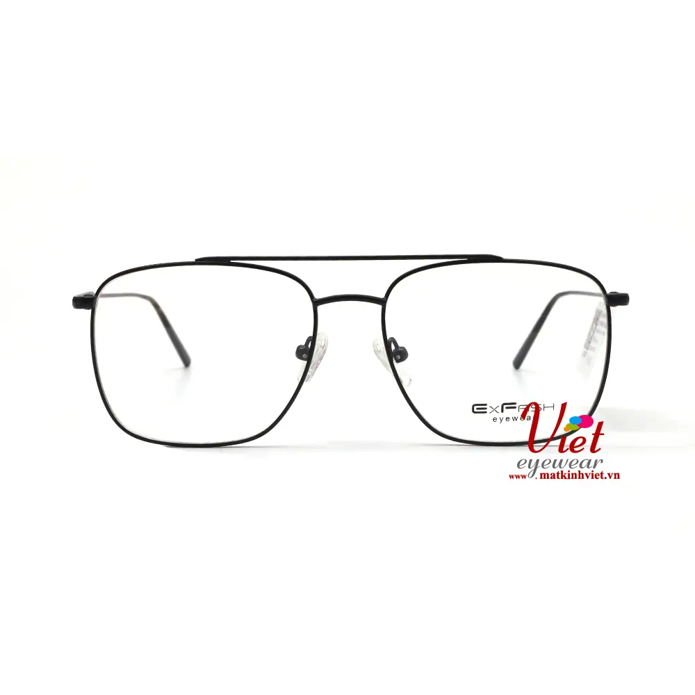 Gọng kính Exfash EF78551 26
