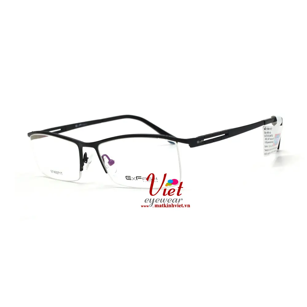 Gọng kính Exfash EF49271T 26