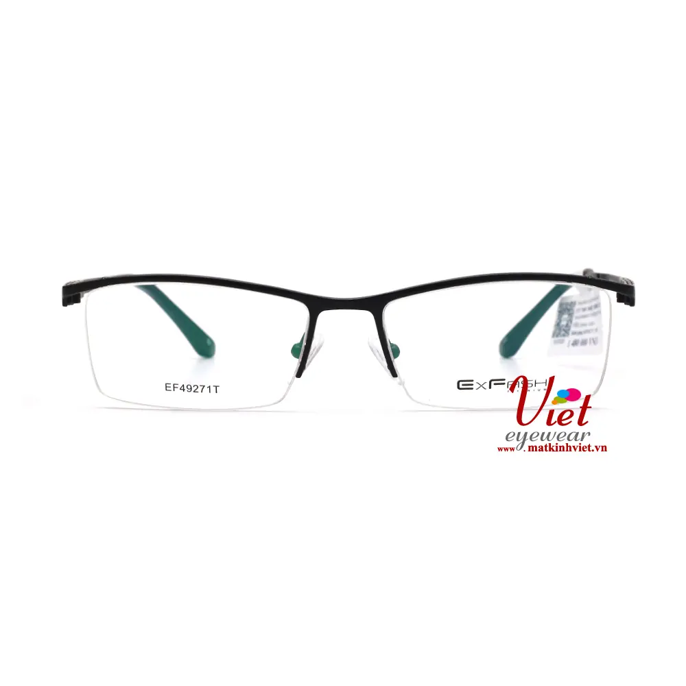 Gọng kính Exfash EF49271T 26
