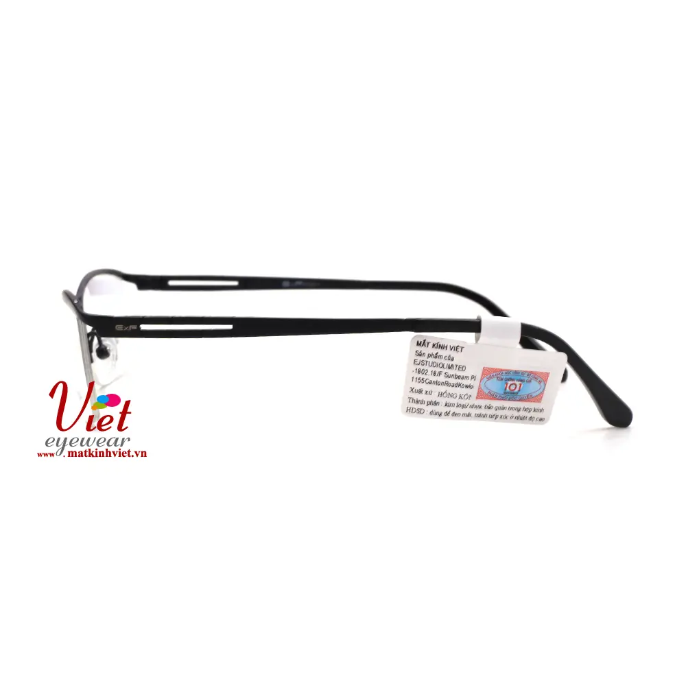 Gọng kính Exfash EF49271T 26
