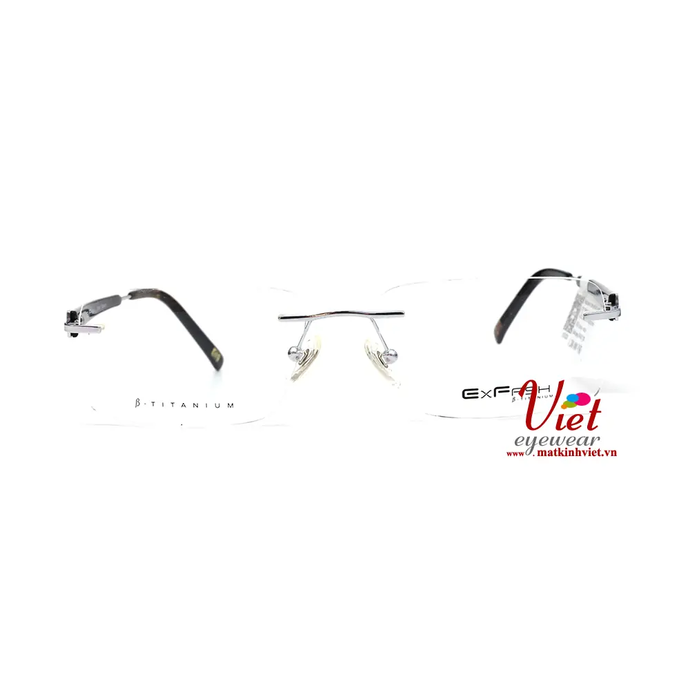 Gọng kính Exfash EF6215T 923
