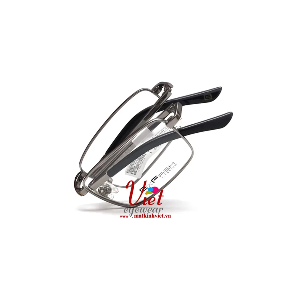Gọng Kính Exfash EF88218T 879