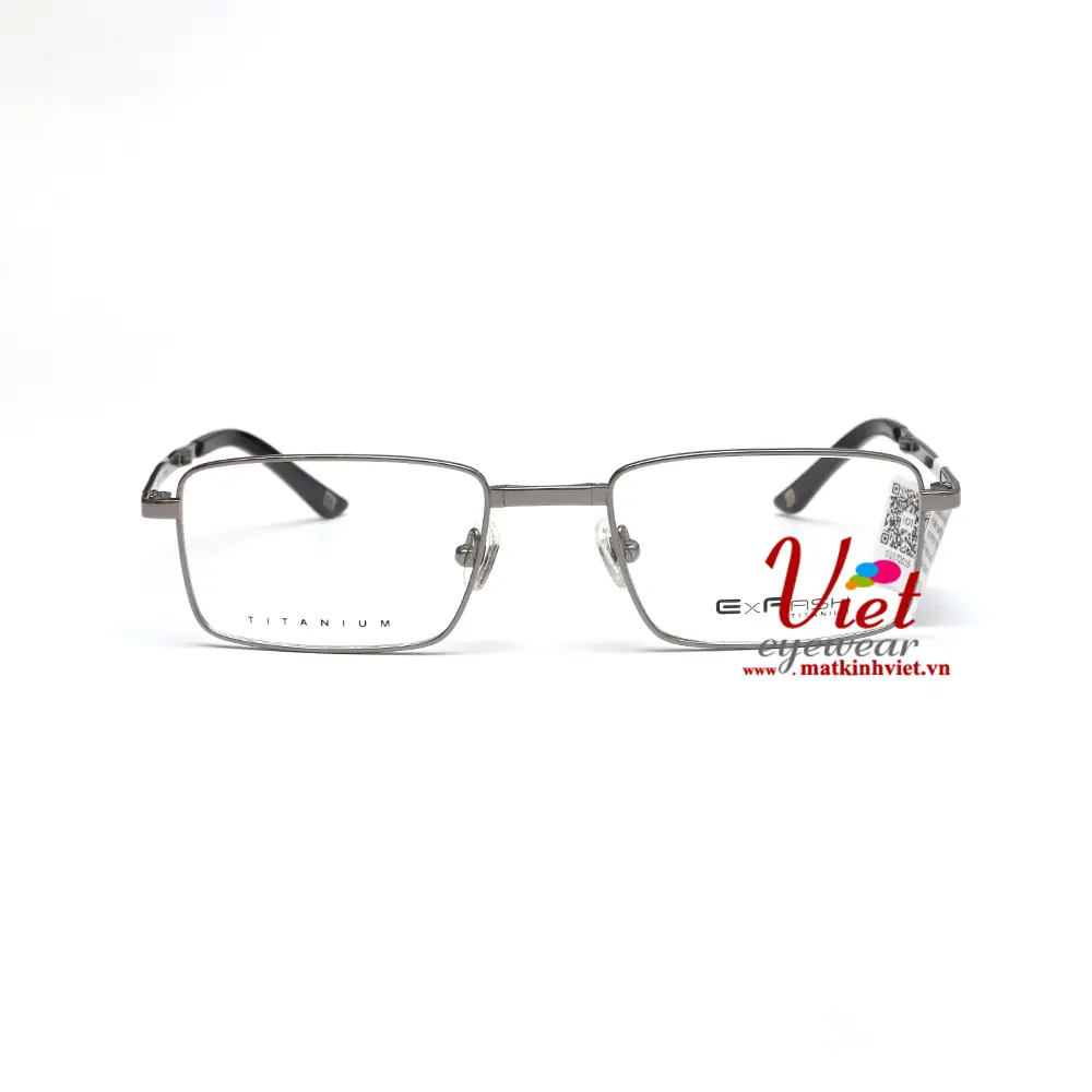 Gọng kính Exfash EF88218T 879