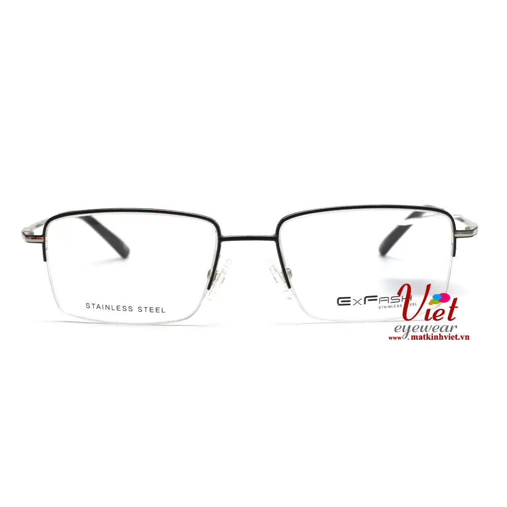 Gọng kính Exfash EF37591 924