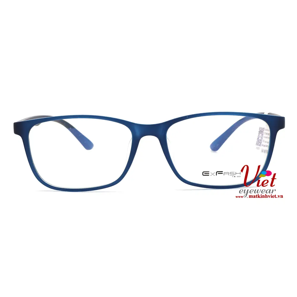 Gọng kính Exfash EF68470 160