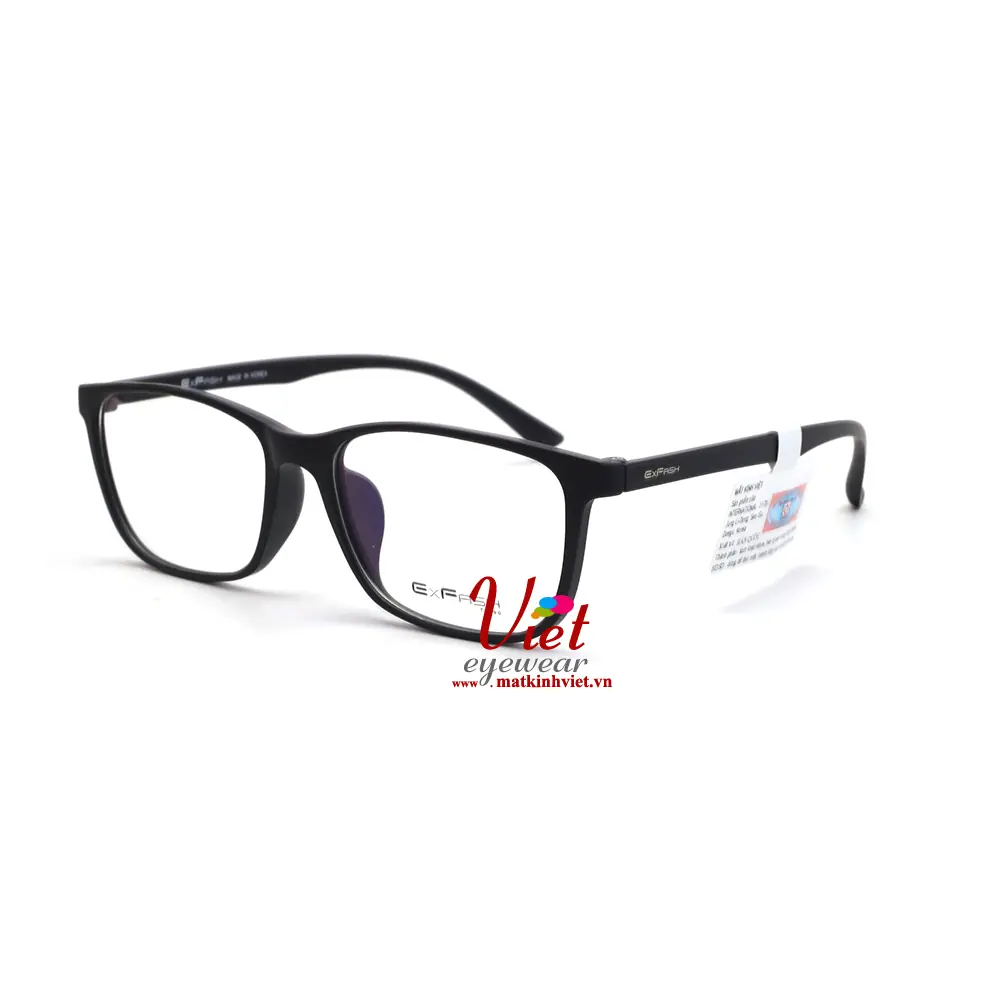 Gọng Kính Exfash EF68470 026