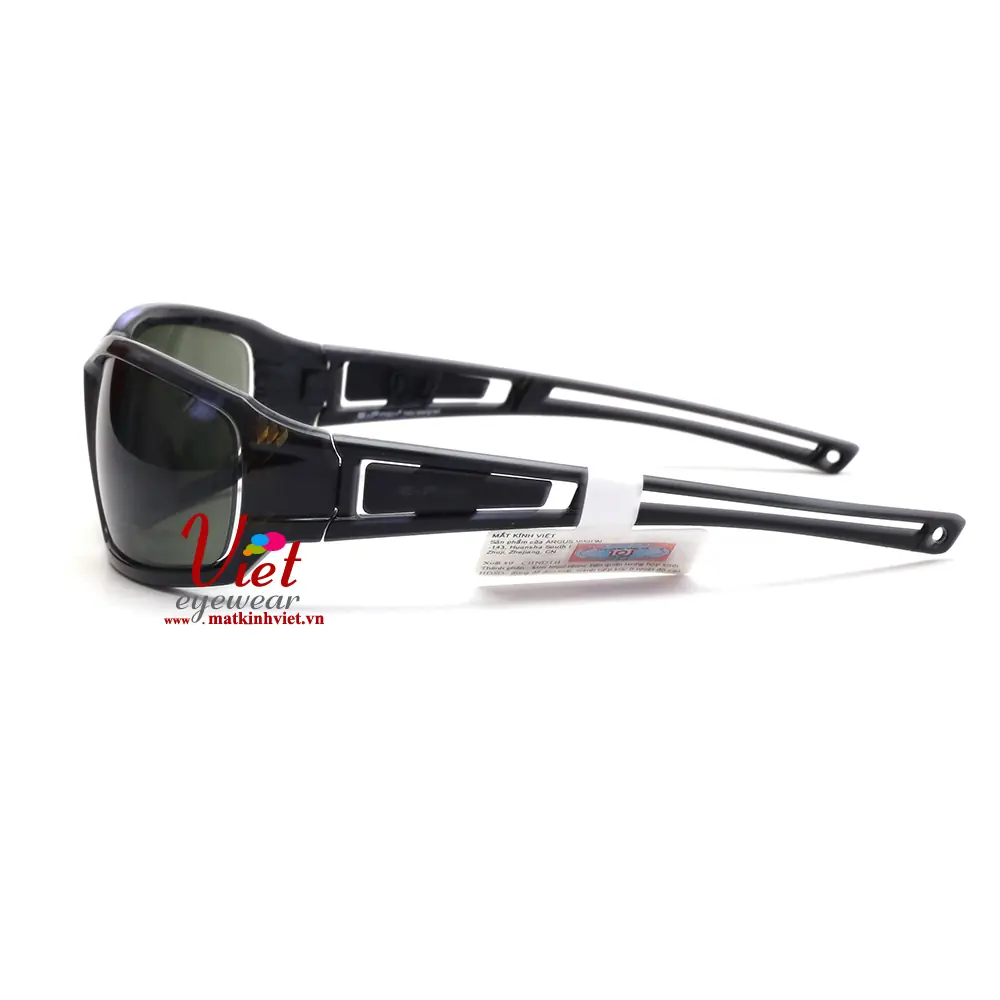 Kính mát Exfash EF58772 C01