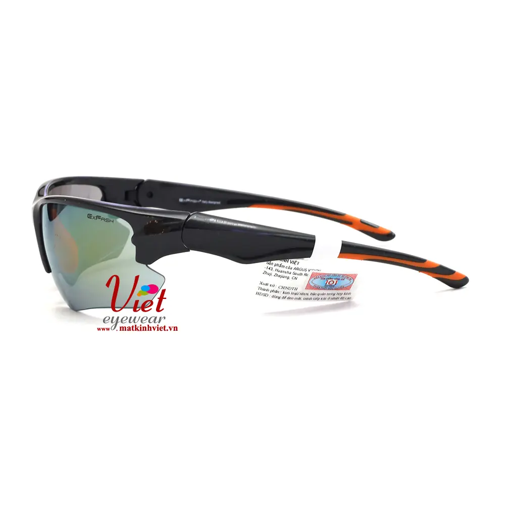 Kính mát Exfash EF58770 C17