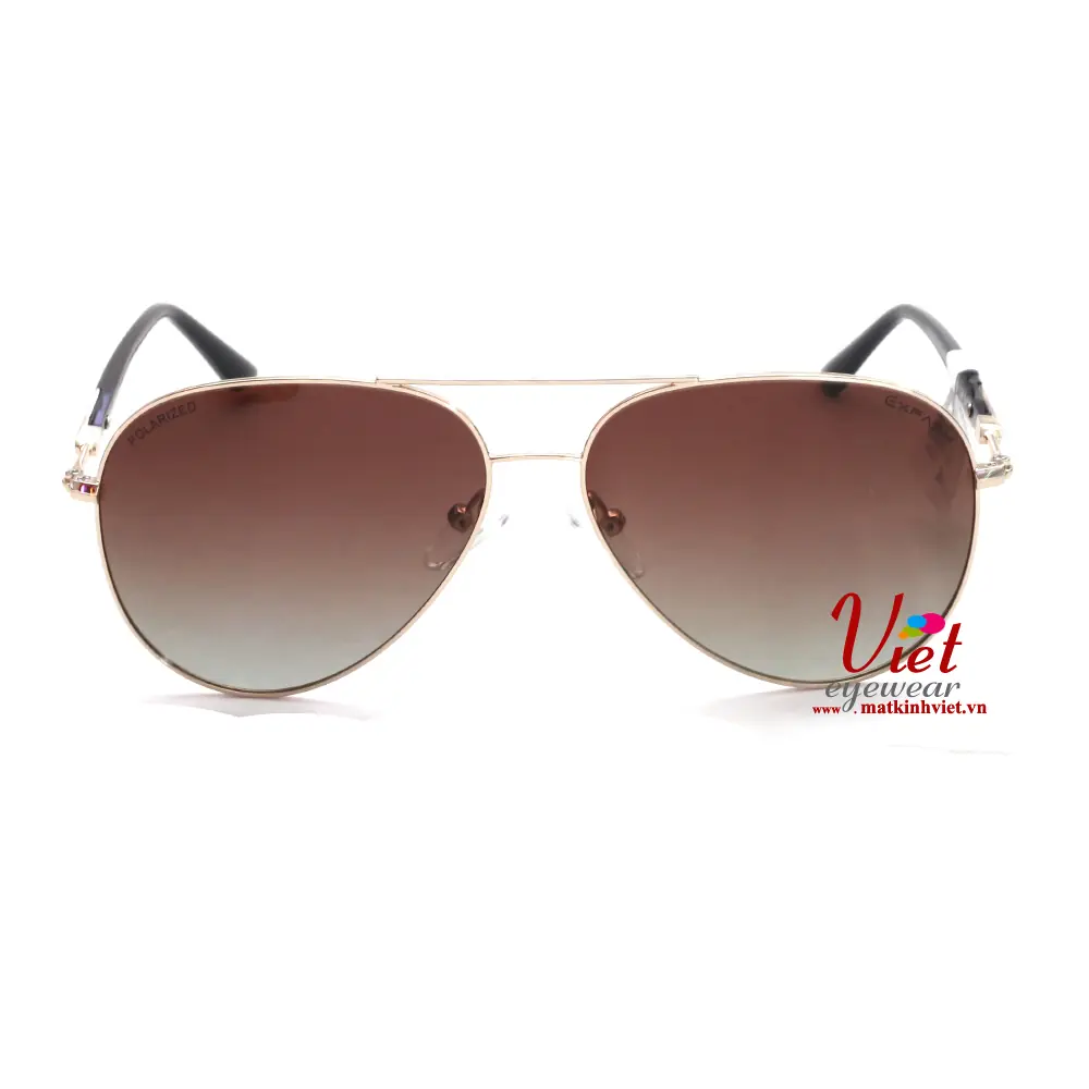 Kính mát Exfash EF29954 C31