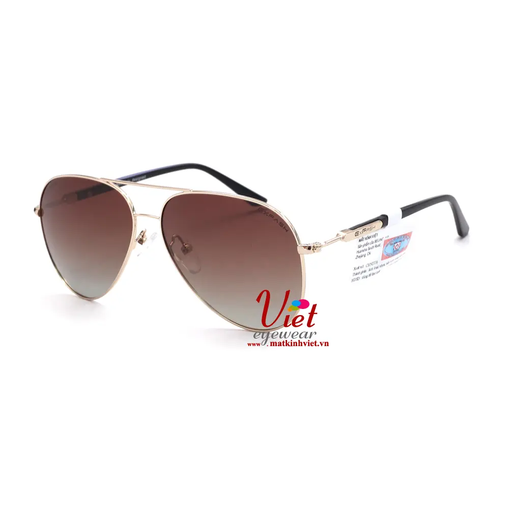 Kính mát Exfash EF29954 C31