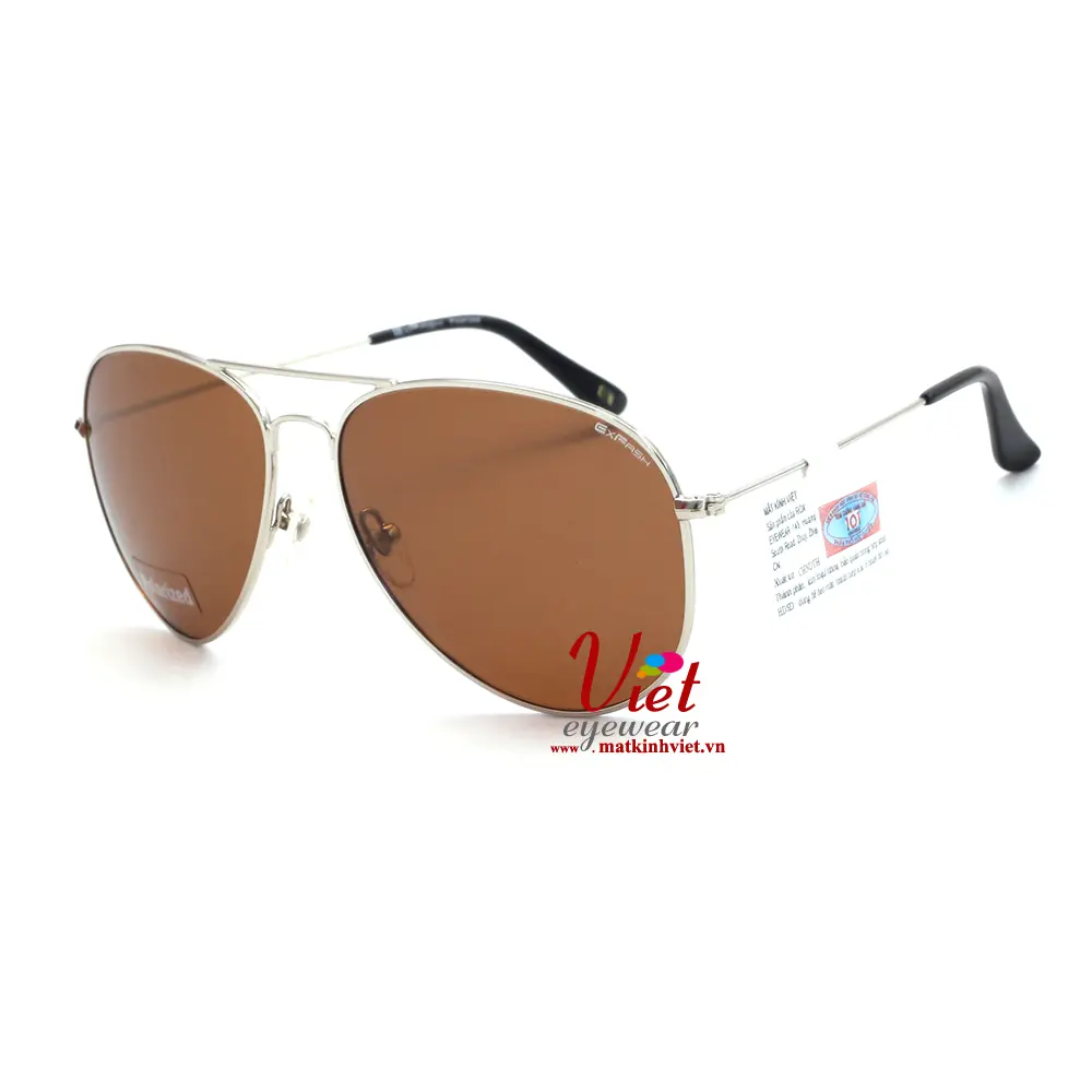 Kính Mát Exfash EF4026 C25