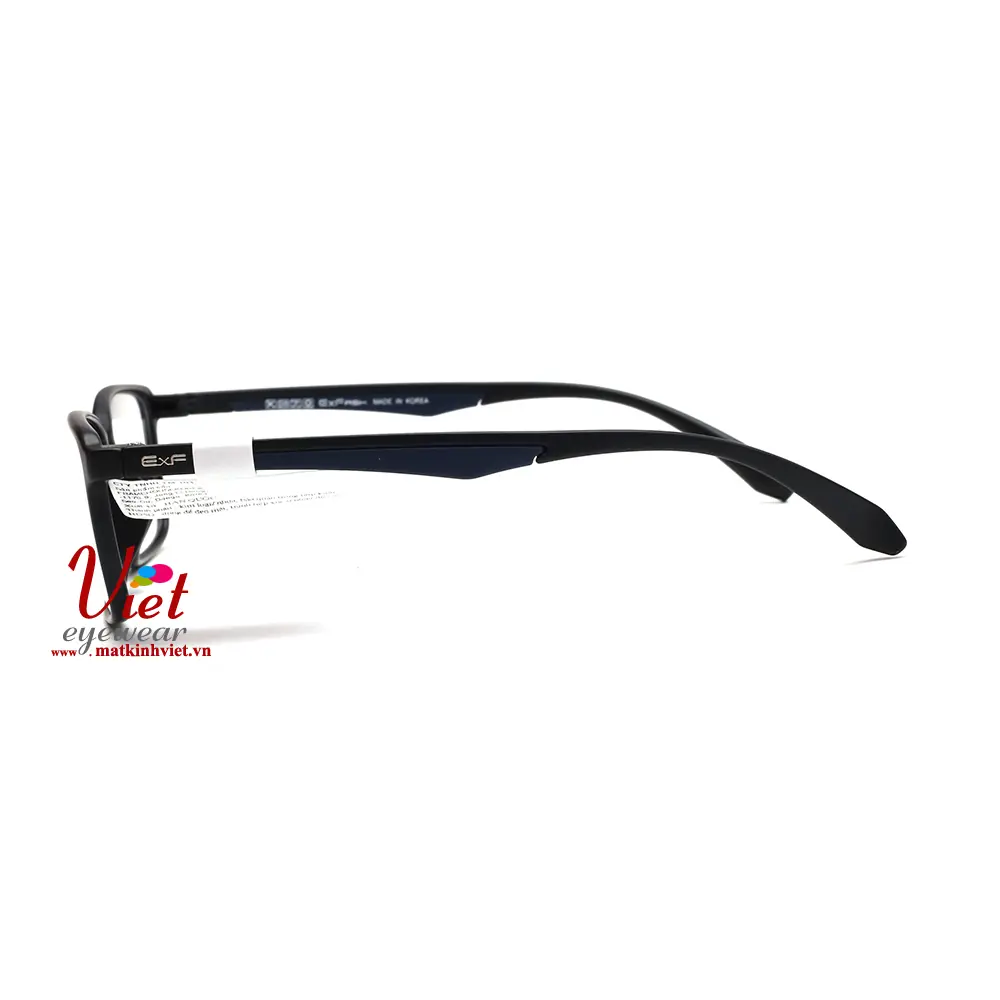 Gọng kính Exfash EF99452 236