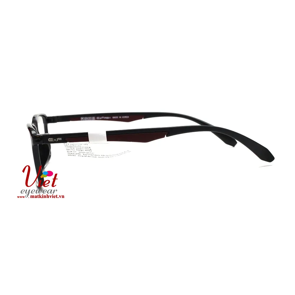 Gọng kính Exfash EF99542 235