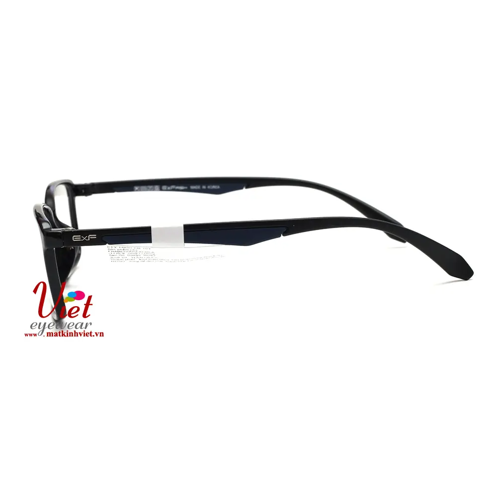Gọng kính Exfash EF99542 148