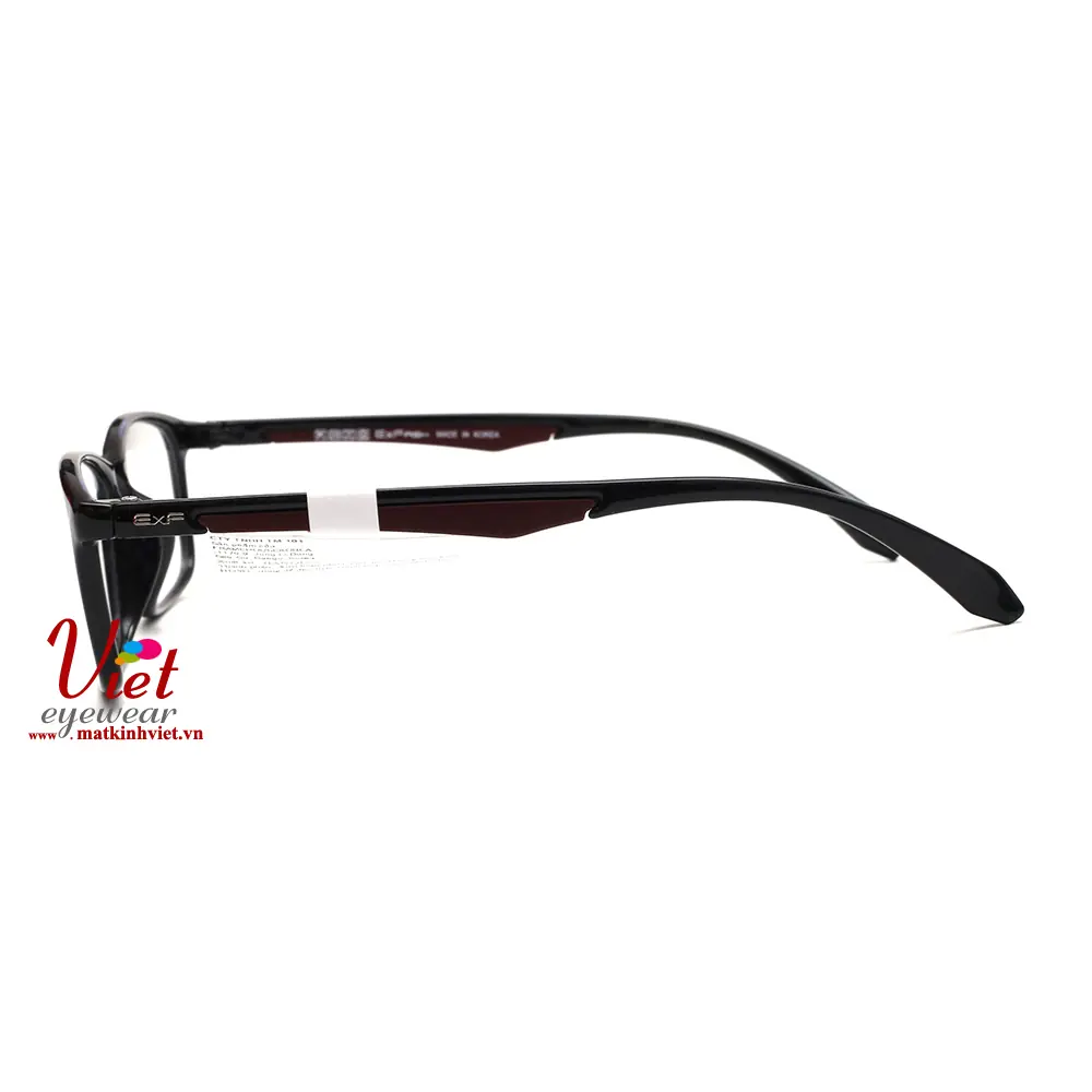 Gọng kính Exfash EF99451 240