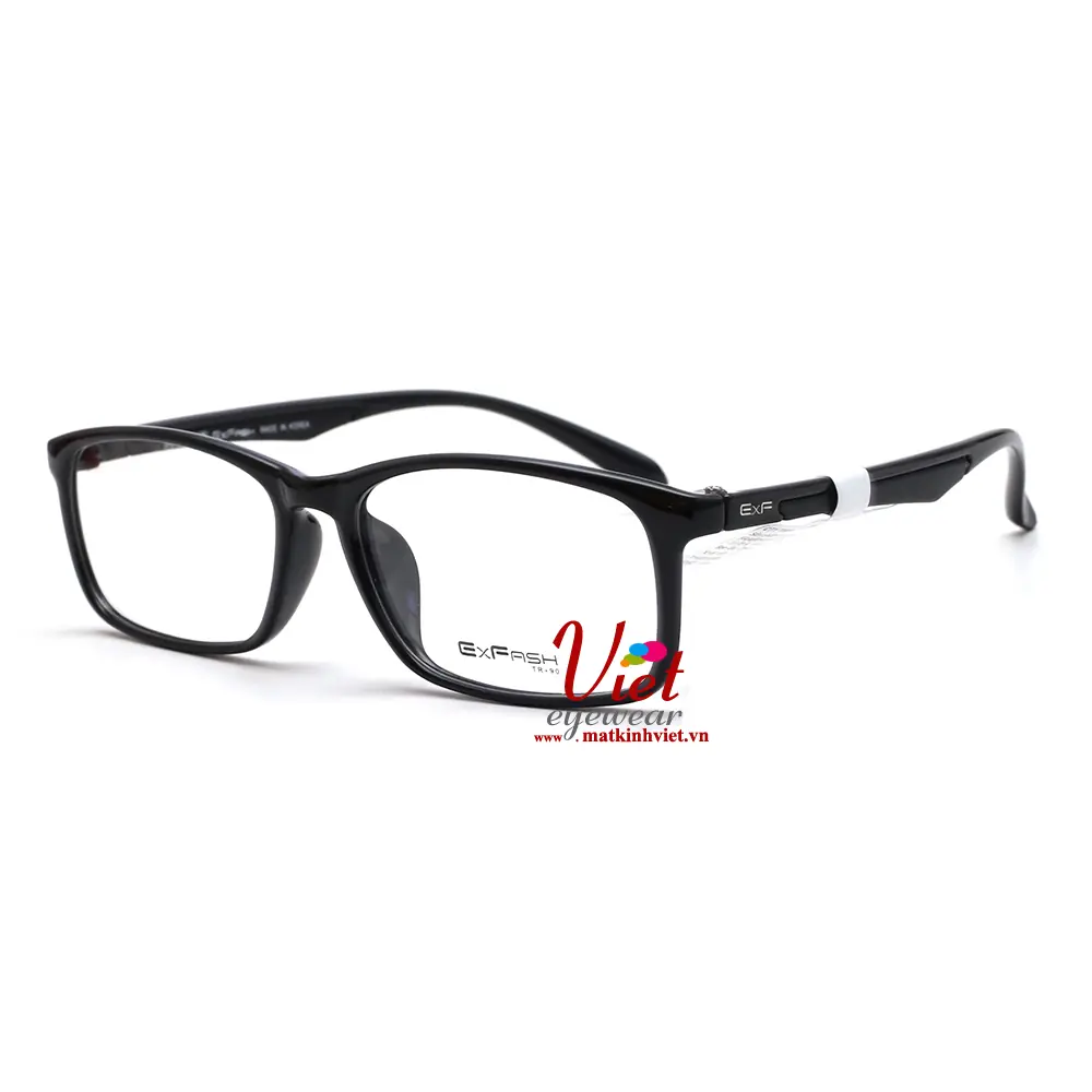 Gọng kính Exfash EF99451 145
