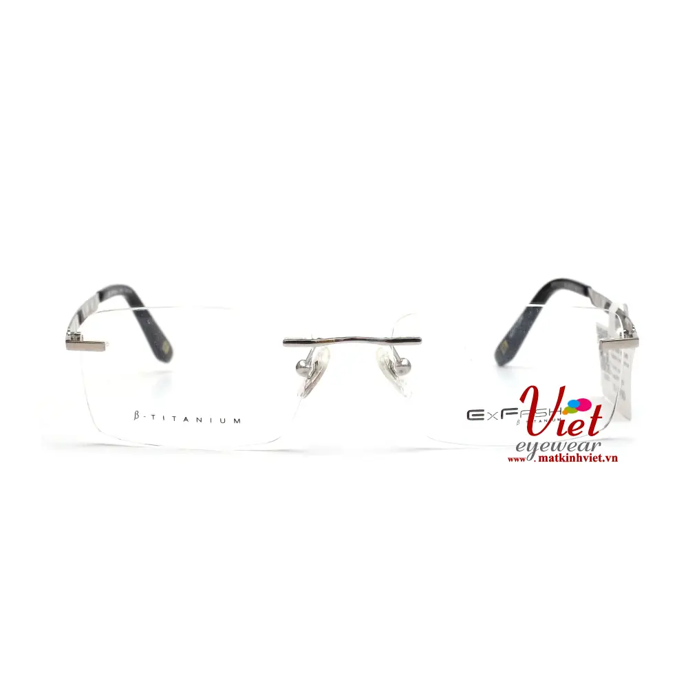 Gọng kính Exfash EF87277T 923