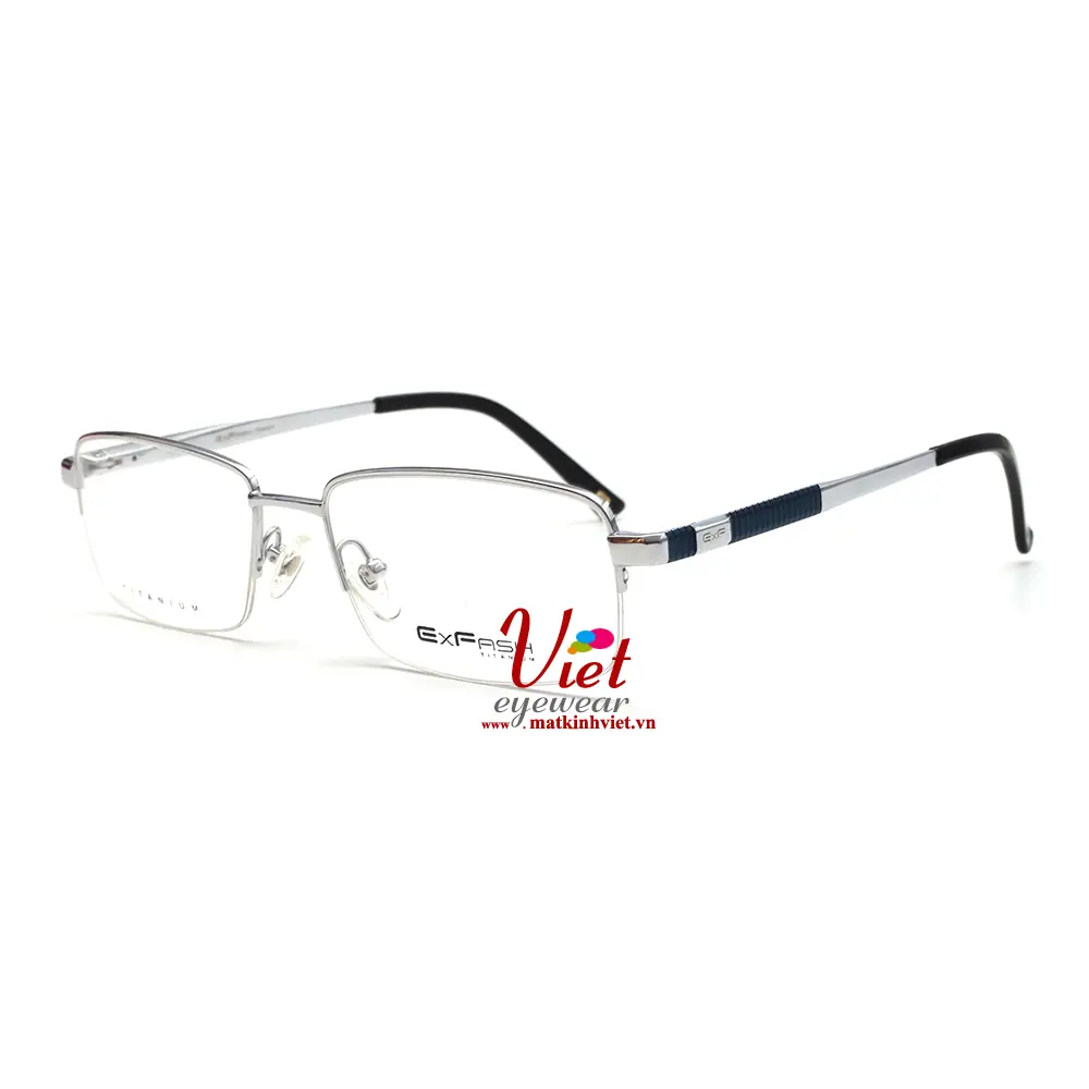 Gọng Kính Exfash EF86271T 916