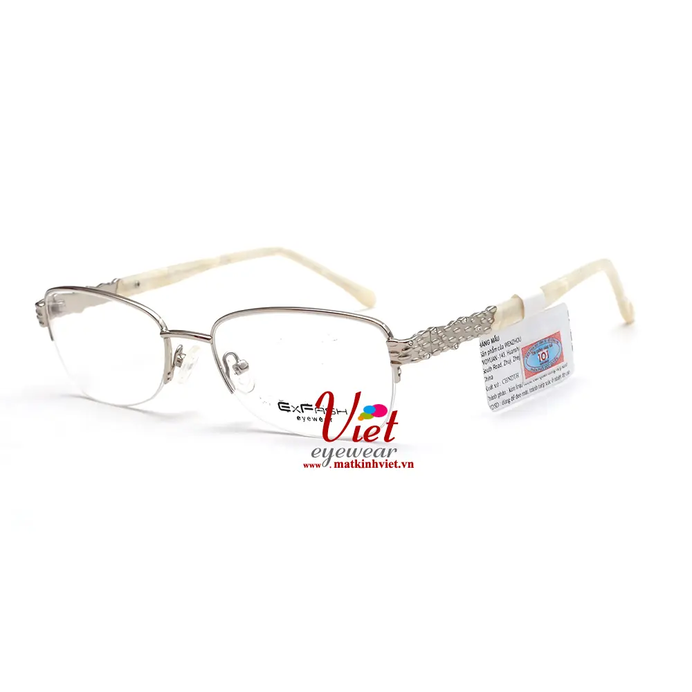 Gọng kính Exfash EF78561 881