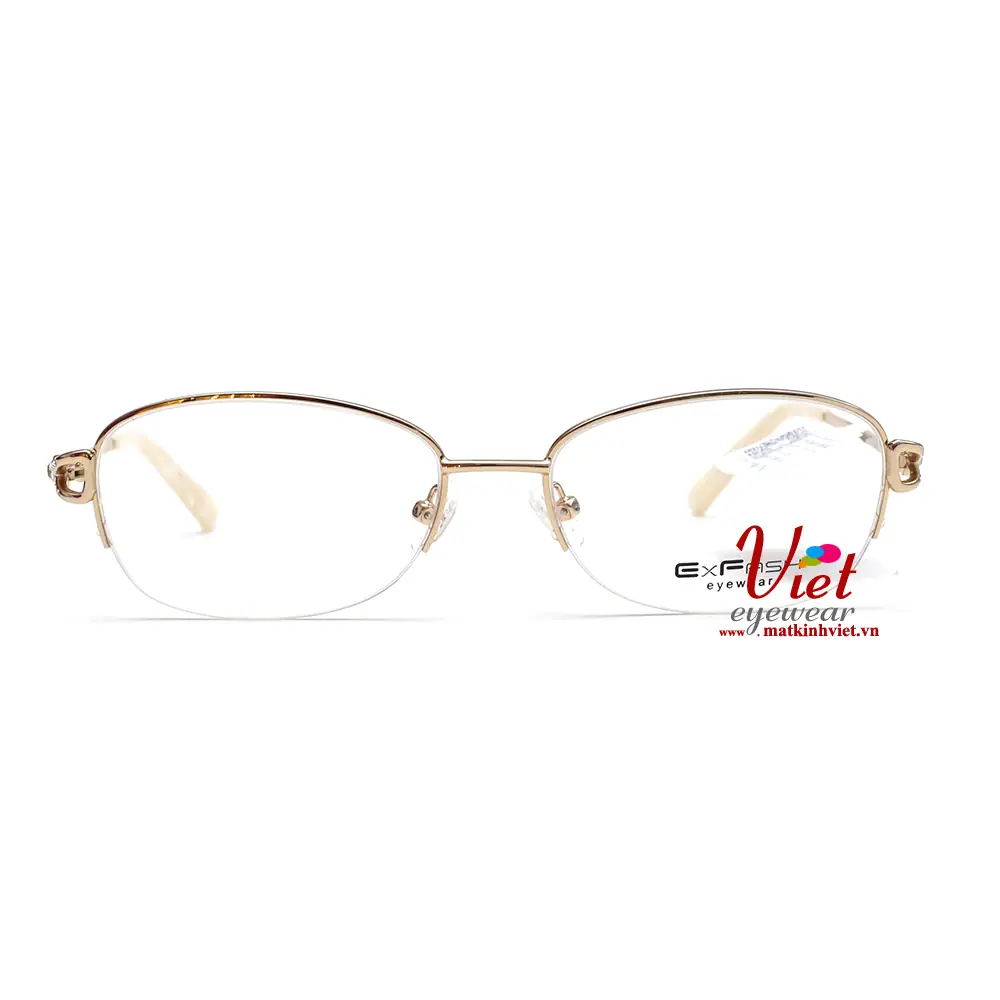 Gọng kính Exfash EF78558 901
