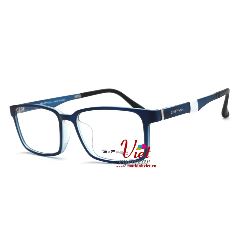 Gọng Kính Exfash EF68472 160