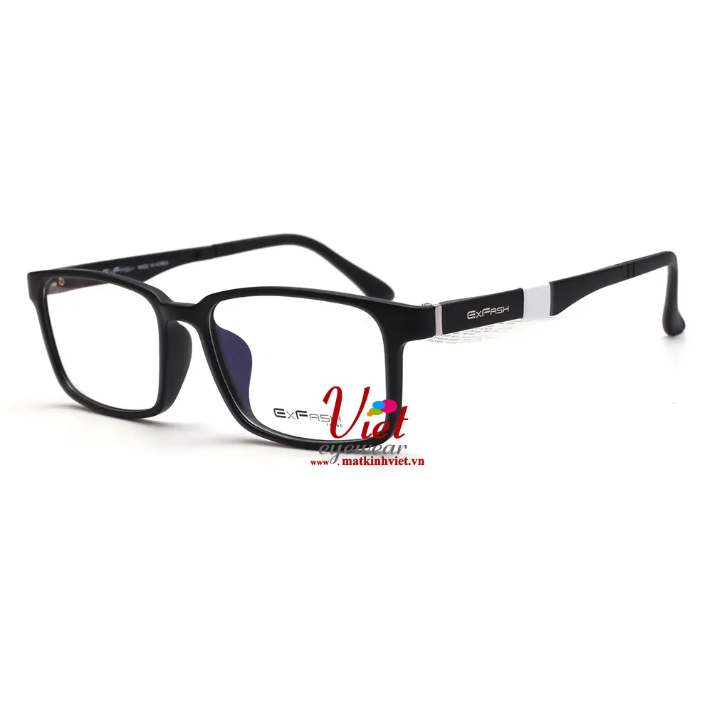 Gọng kính Exfash EF68472 026