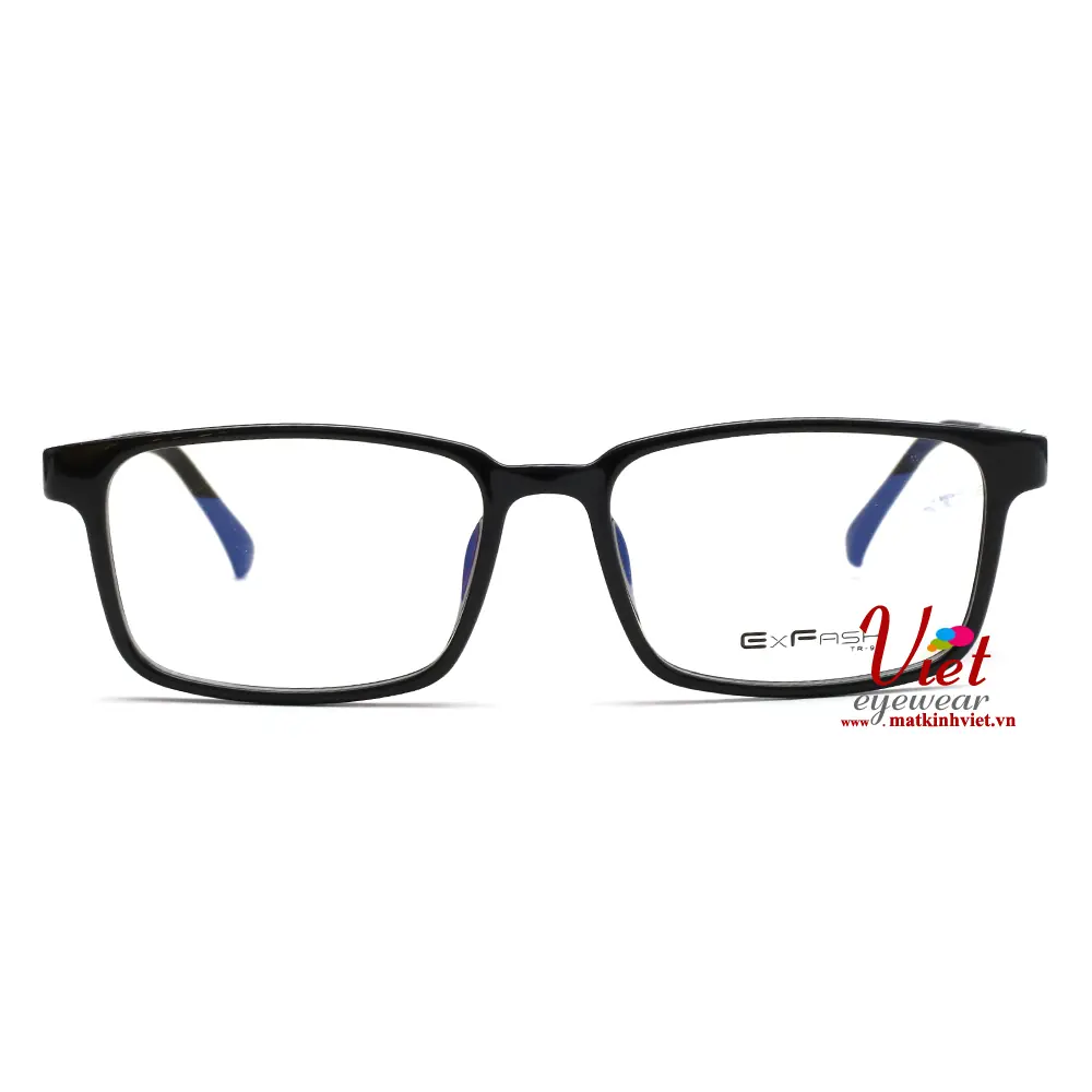 Gọng kính Exfash EF68472 001