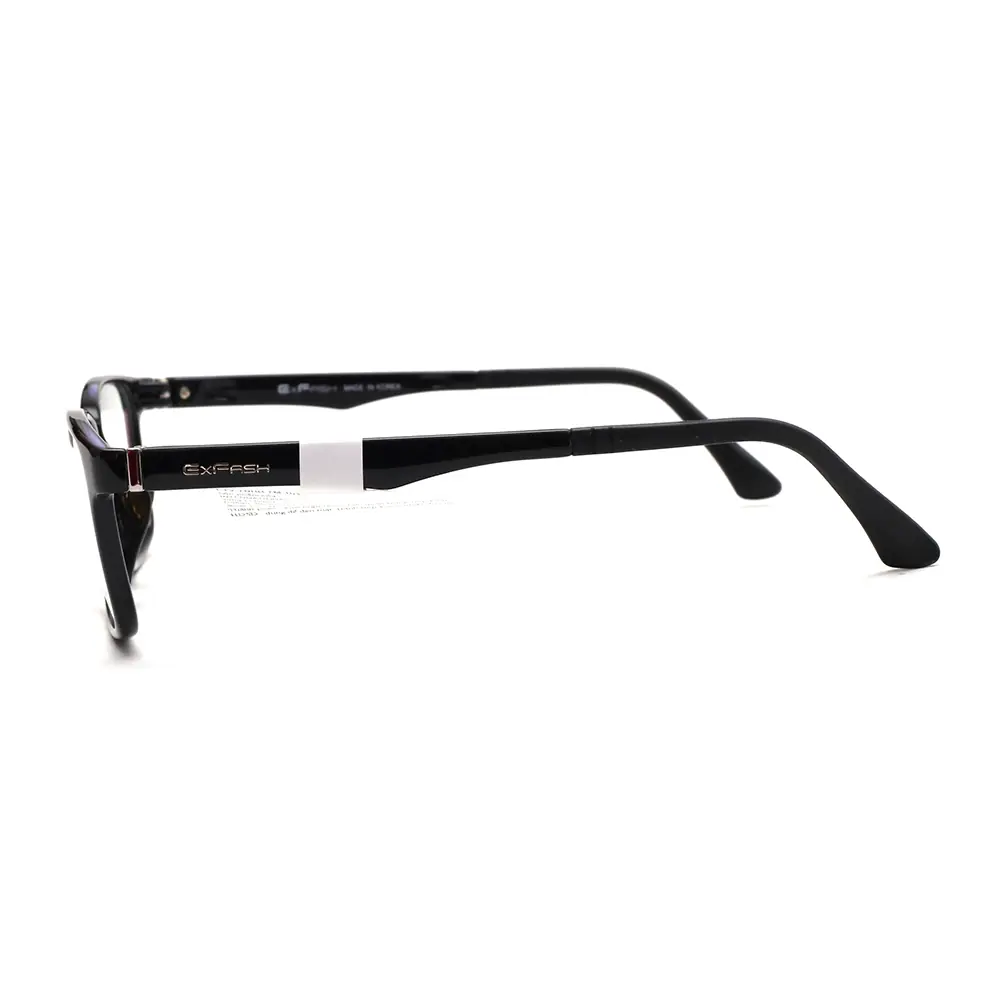 Gọng kính Exfash EF68472 001