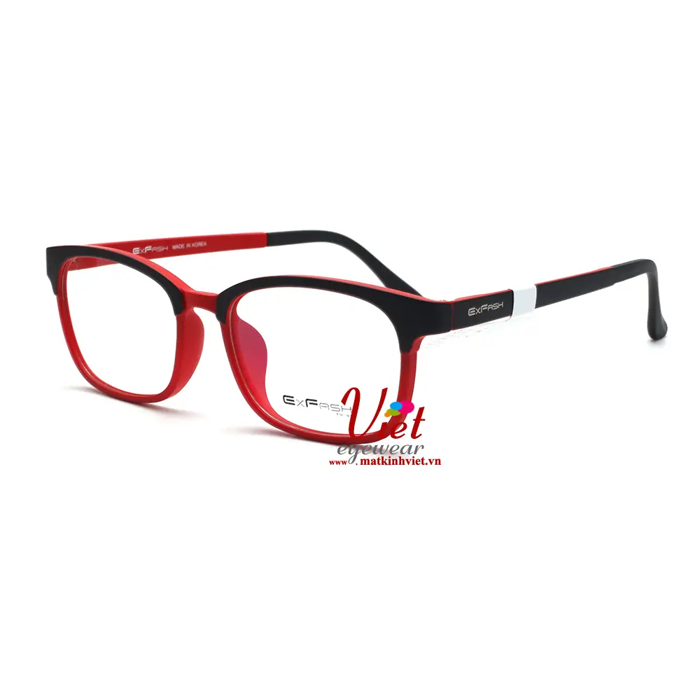 Gọng Kính Exfash EF66454 211