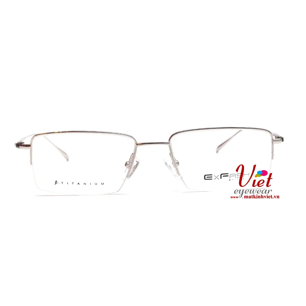 Gọng kính Exfash EF38292T 816