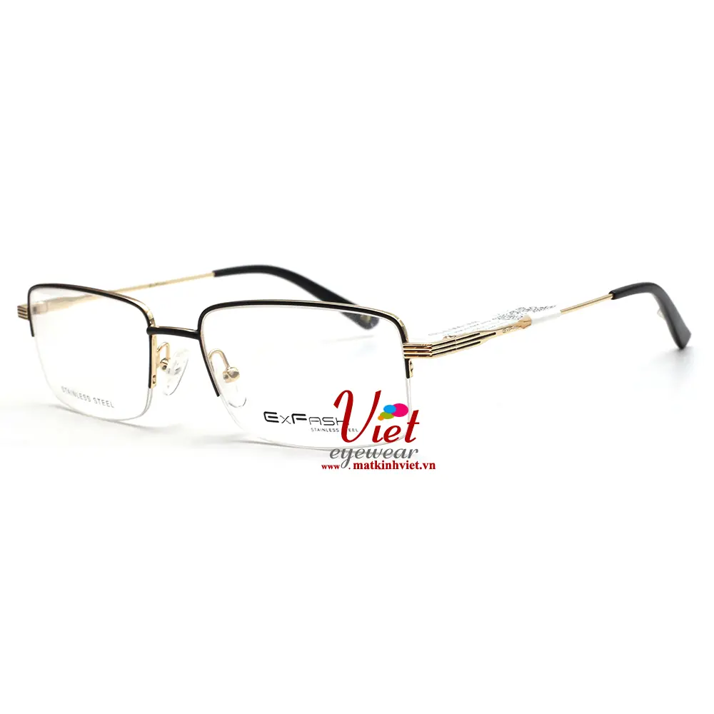 Gọng Kính Exfash EF36587 953