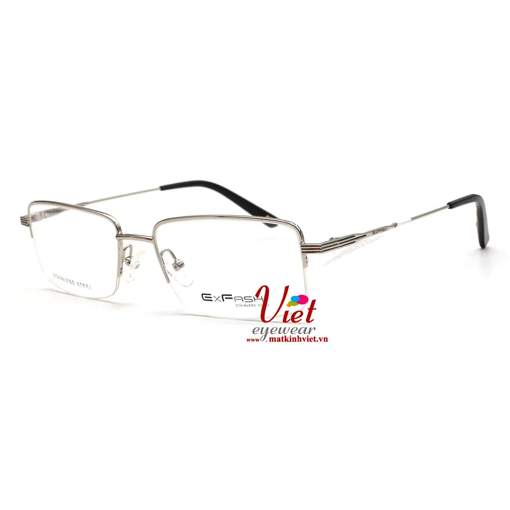 Gọng Kính Exfash EF36587 893