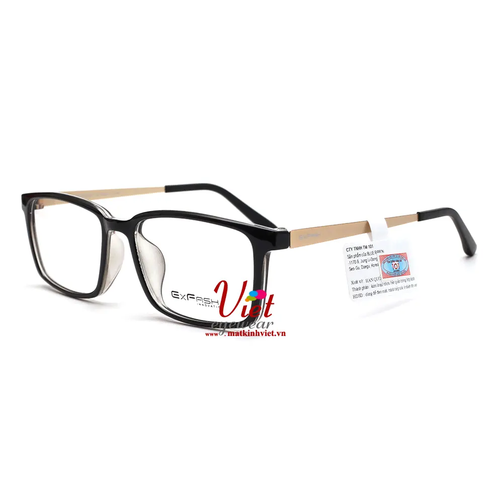 Gọng kính Exfash EF18571 D0