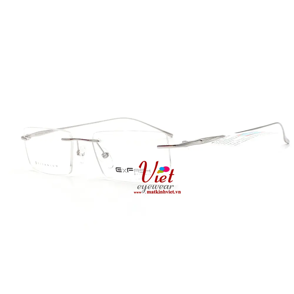 Gọng Kính Exfash EF38285T 816