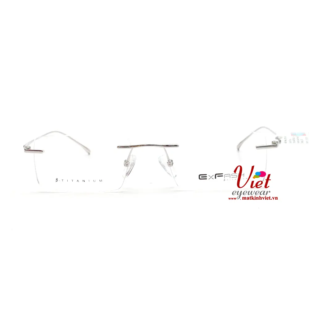 Gọng kính Exfash EF38285T 816
