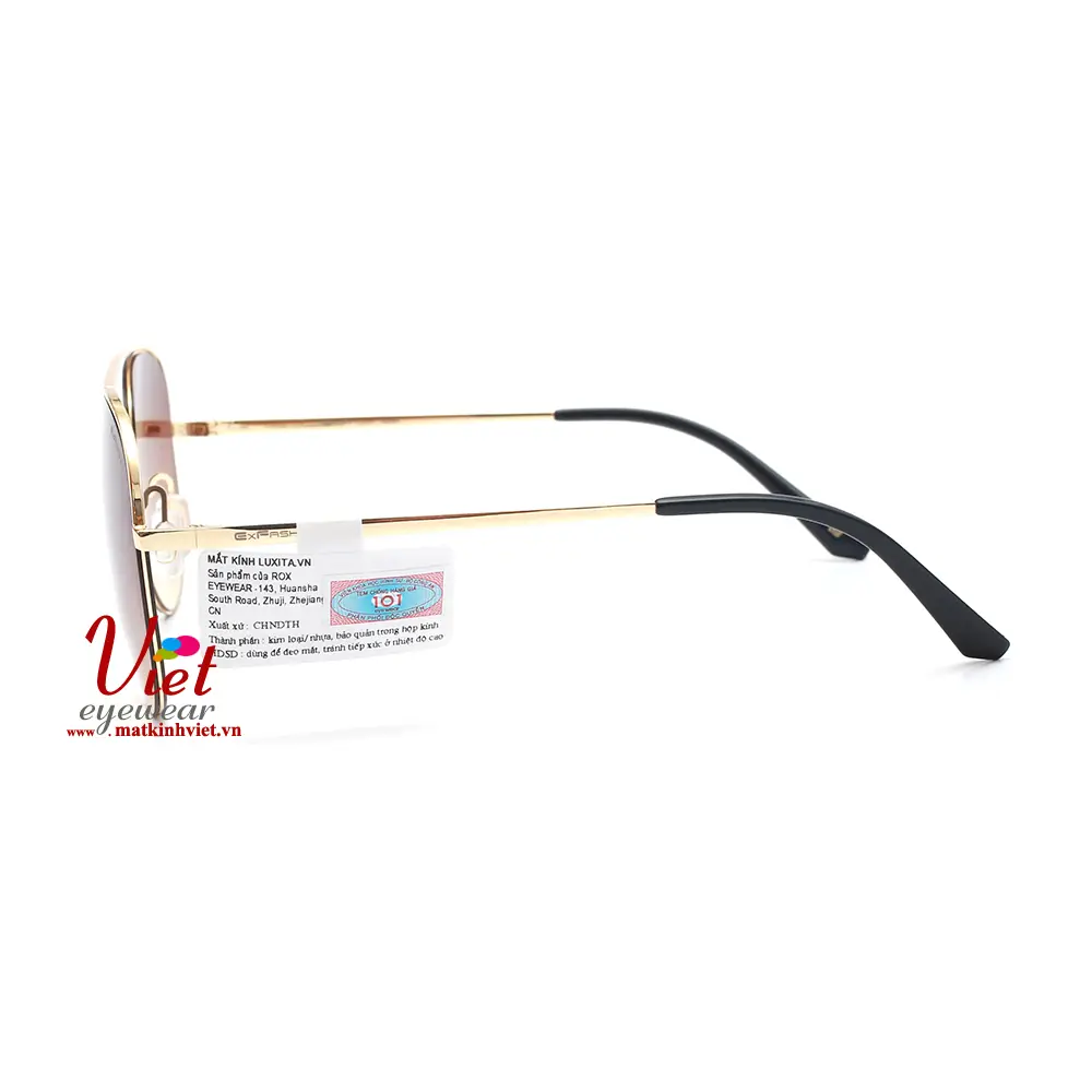 Kính mát Exfash EF88970 C05