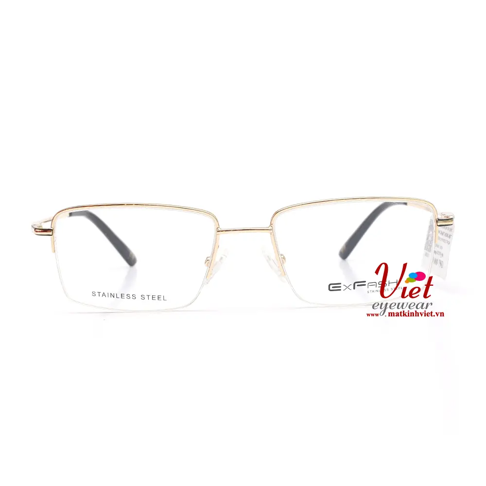 Gọng kính Exfash EF37591 906