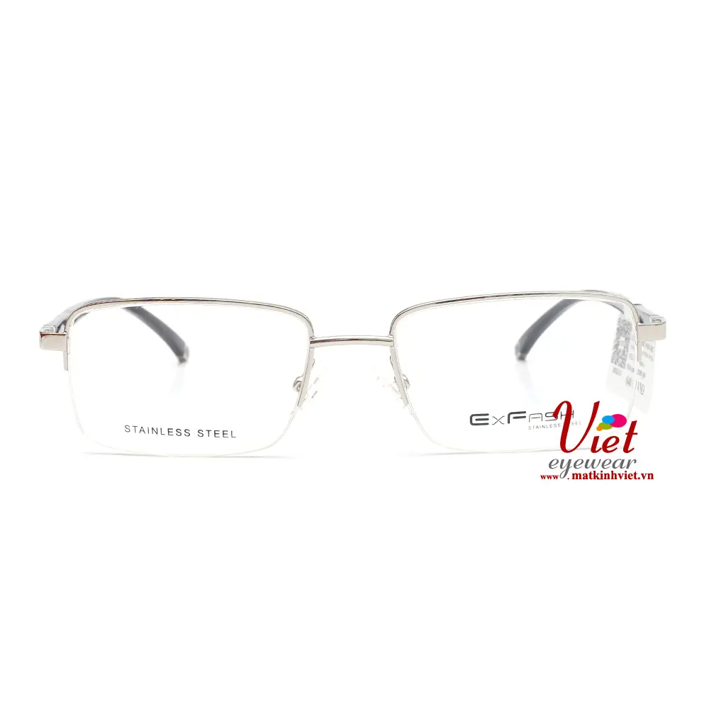 Gọng kính Exfash EF37589 898