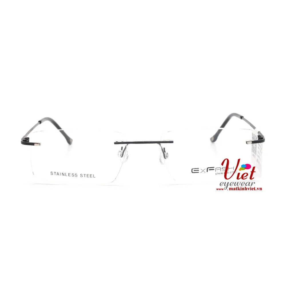 Gọng kính Exfash EF36585 923