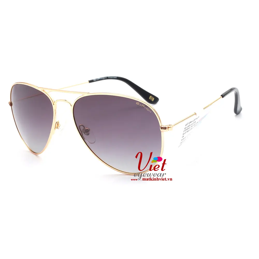 Kính mát Exfash EF4025 C04