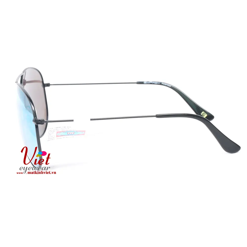 Kính mát Exfash EF4026 C43