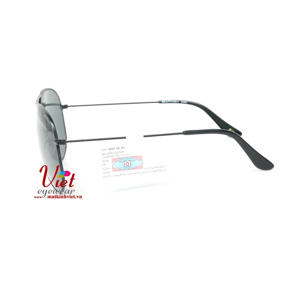 Kính mát Exfash EF4026 C42