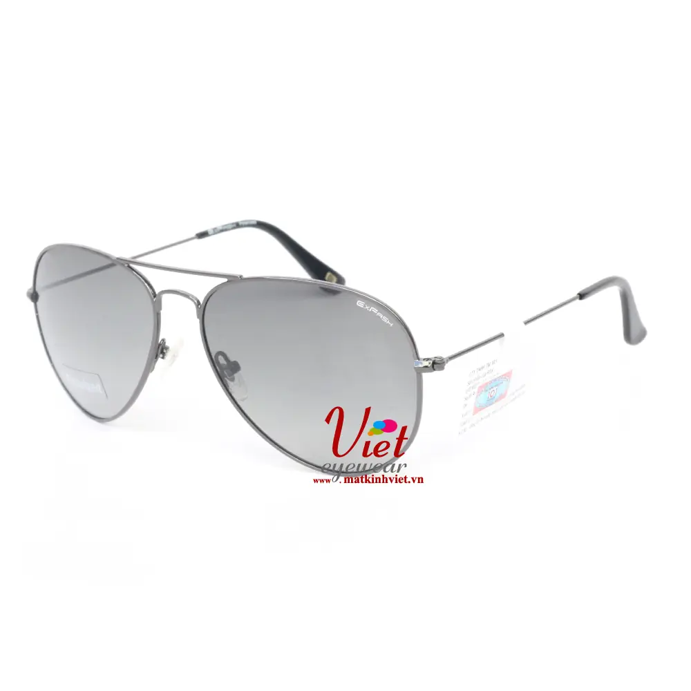 Kính Mát Exfash EF4025 C53