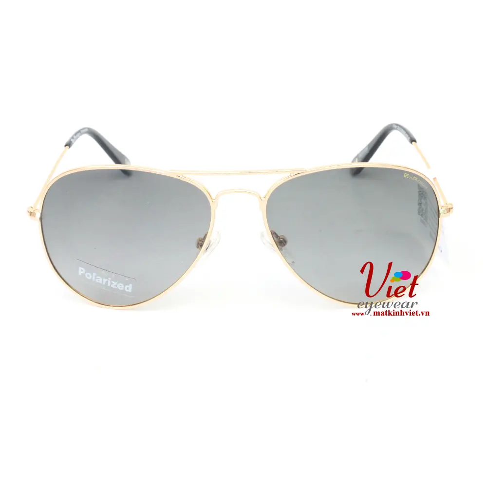 Kính mát Exfash EF4025 C02