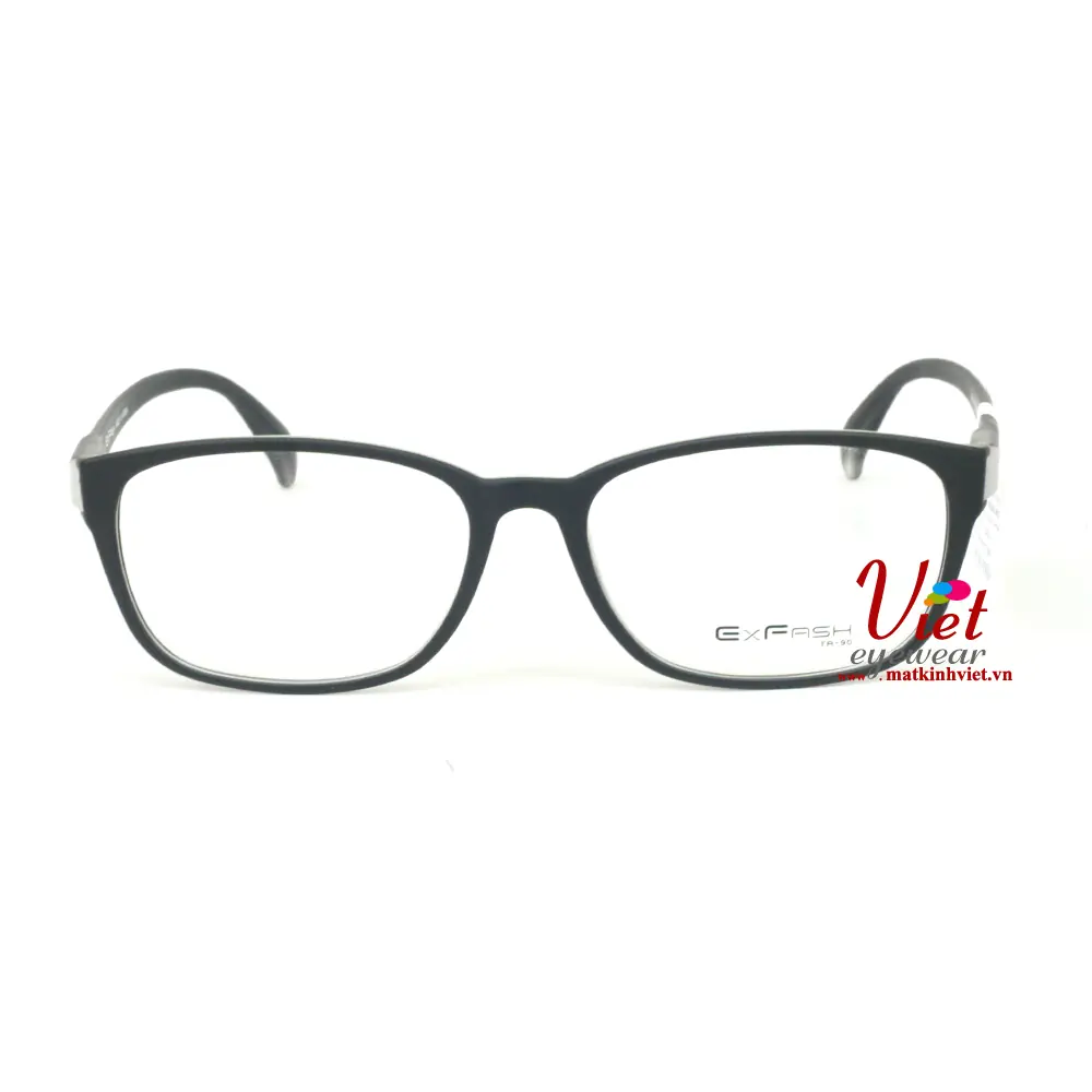 Gọng kính Exfash EF97427 026