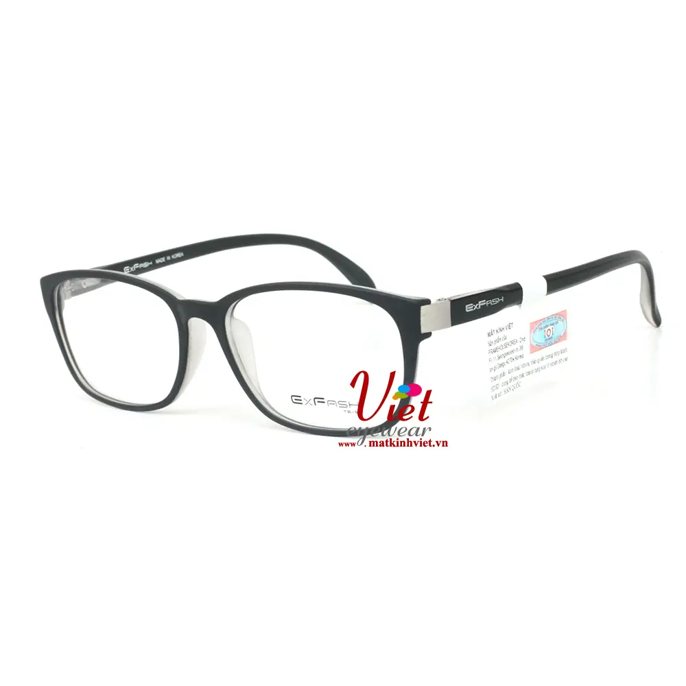 Gọng Kính Exfash EF97427 026