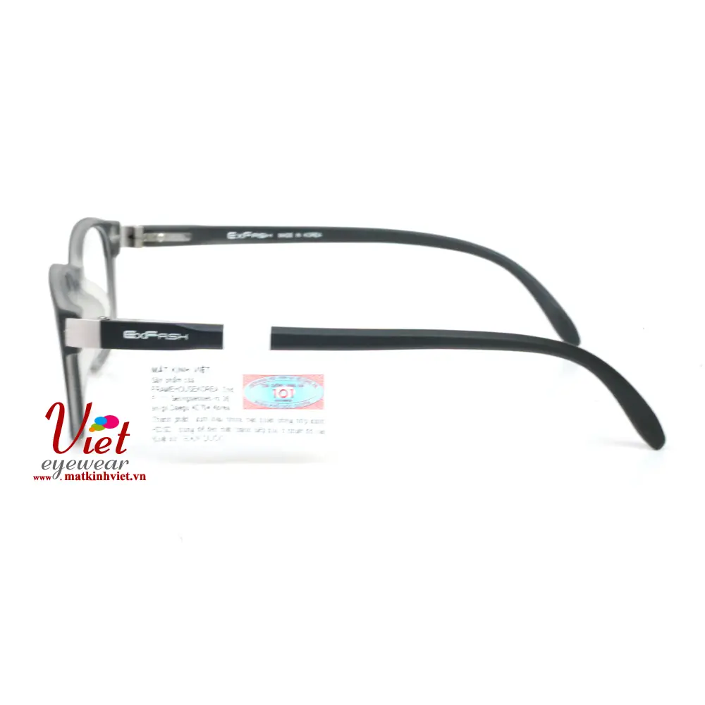 Gọng kính Exfash EF97427 026