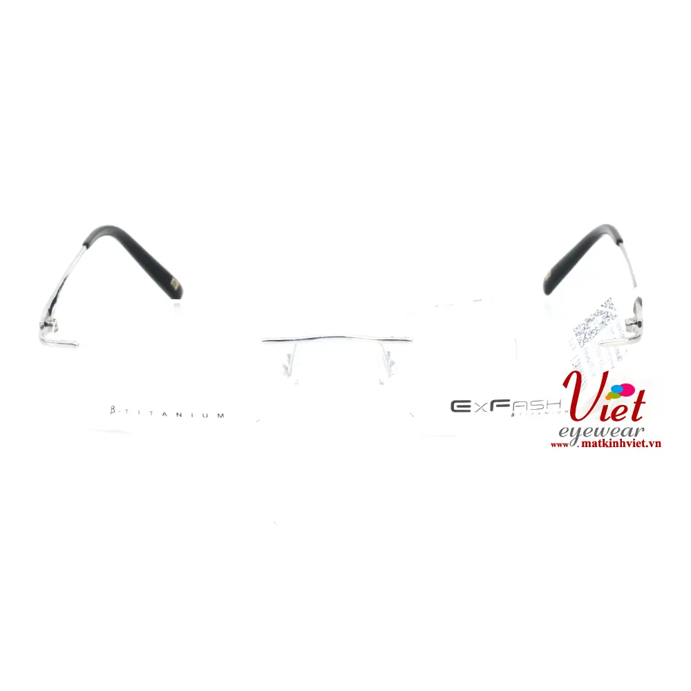Gọng kính Exfash EF37215 895