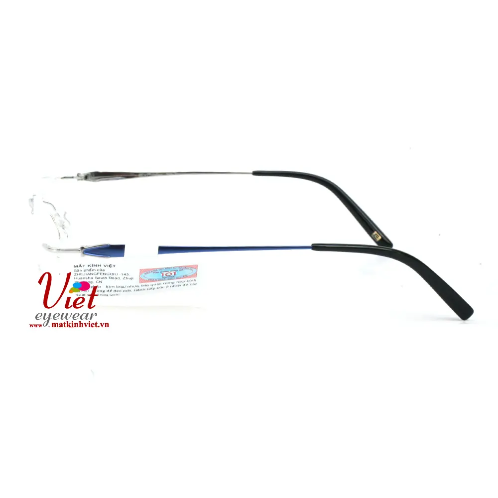 Gọng kính Exfash EF37215 895