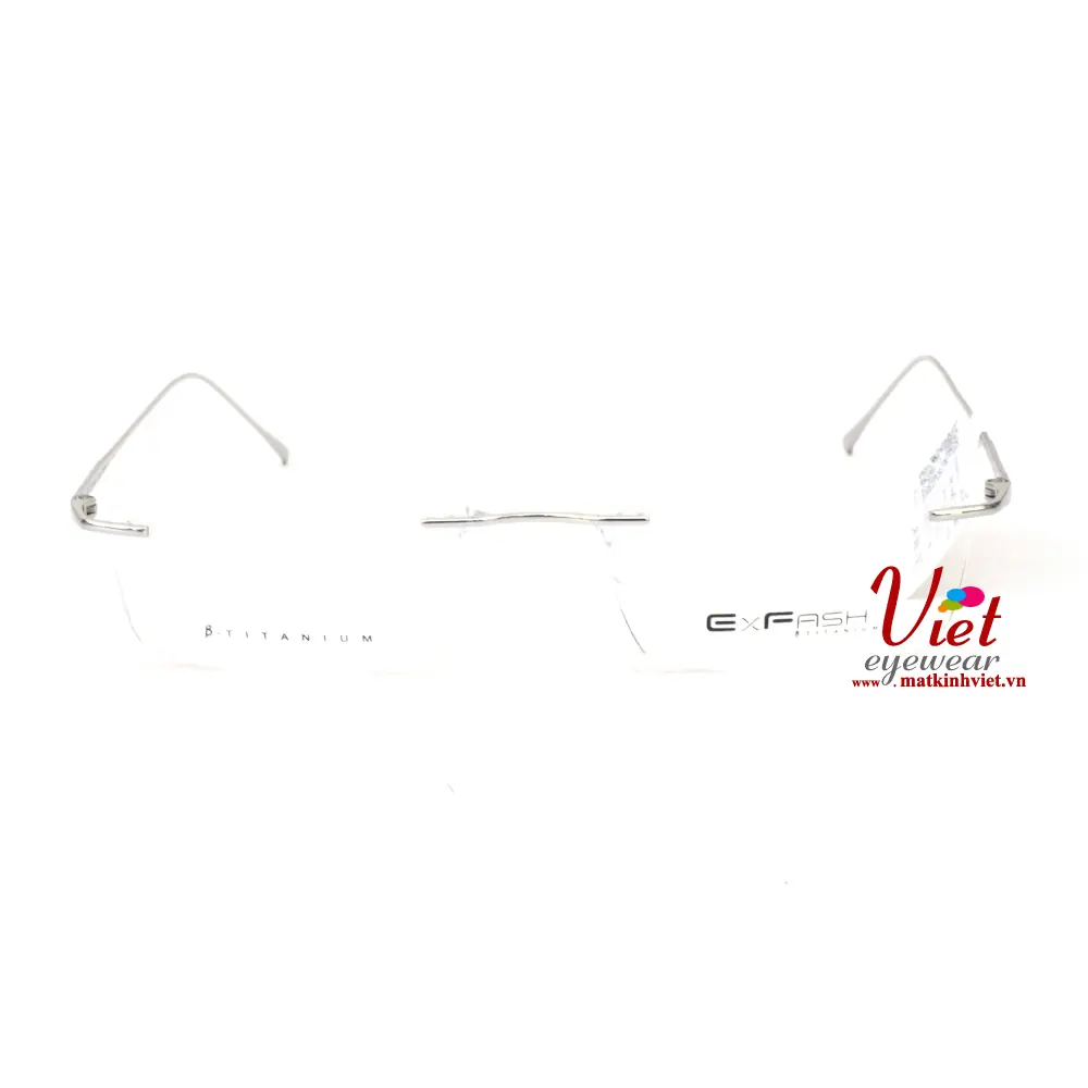 Gọng kính Exfash EF37211 893